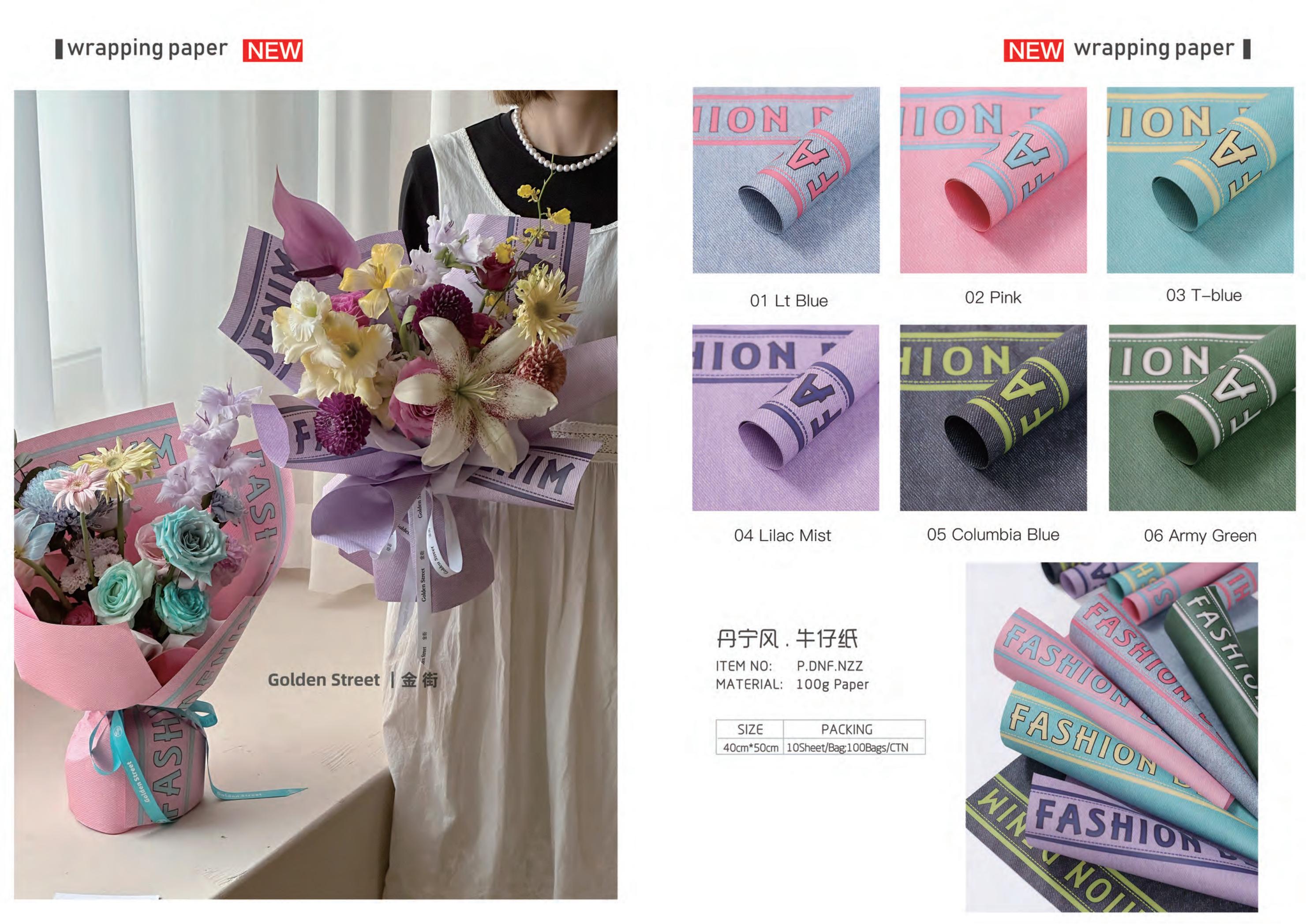 Papel coreano  20240112