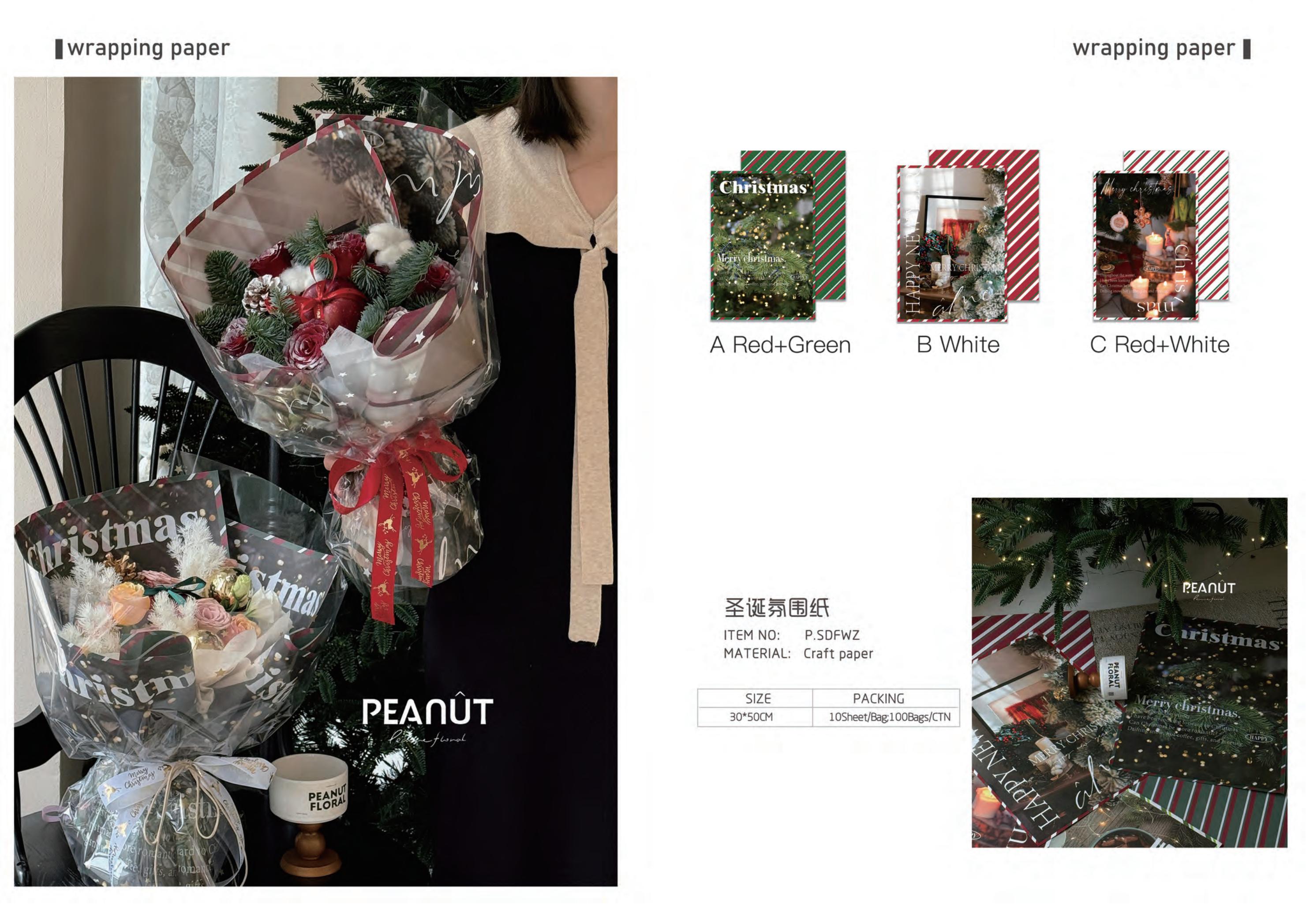 Papel coreano  20240180