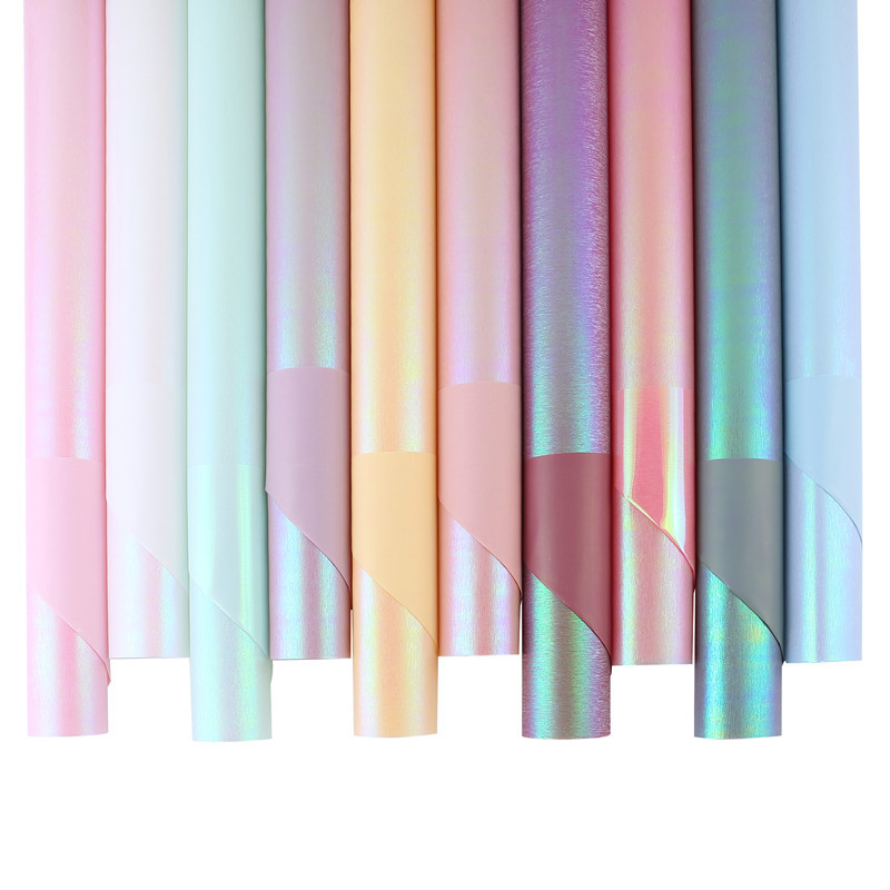 Papel de seda sinfónico（03#）