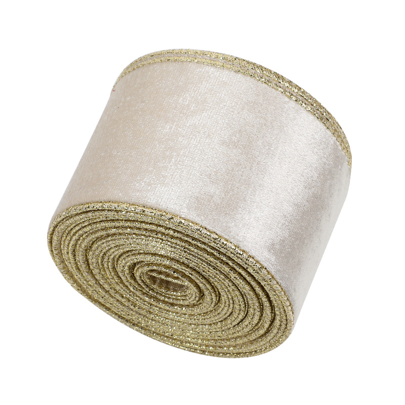 Moños Terciopelo Rojo Felpa para DIY | Mayoreo Fábrica | Envío DDP Incluido