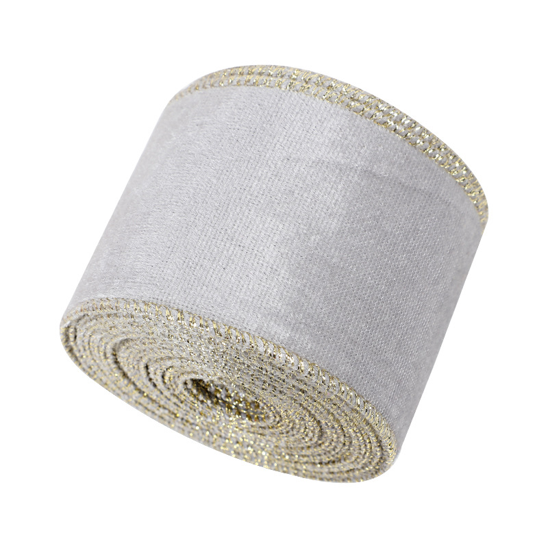 Moños Terciopelo Rojo Felpa para DIY | Mayoreo Fábrica | Envío DDP Incluido