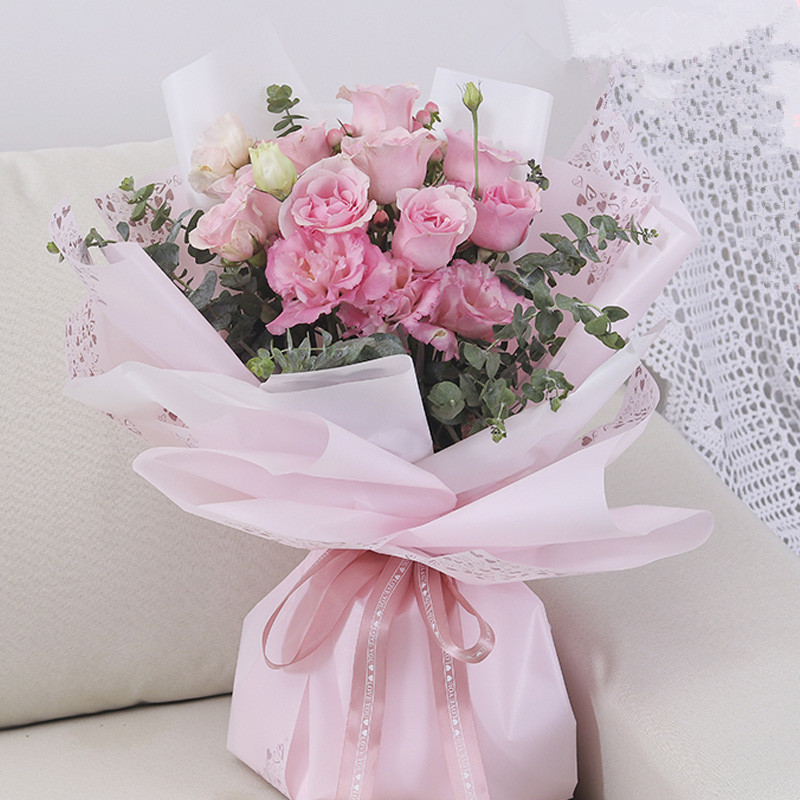 Amor papel mate impreso（07#）