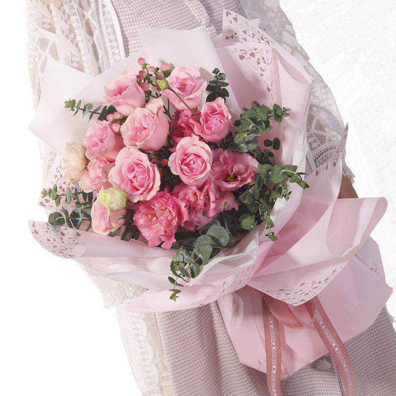 Amor papel mate impreso（07#）