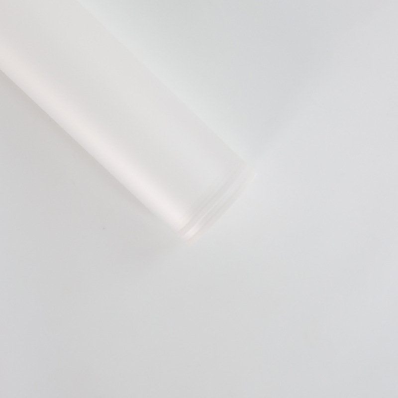 Papel de regalo de flores de papel normal coreano degradado（34#）