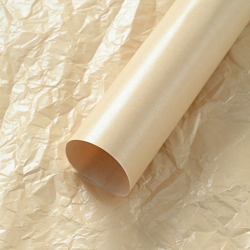 Papel Sydney nacarado impermeable（11#）