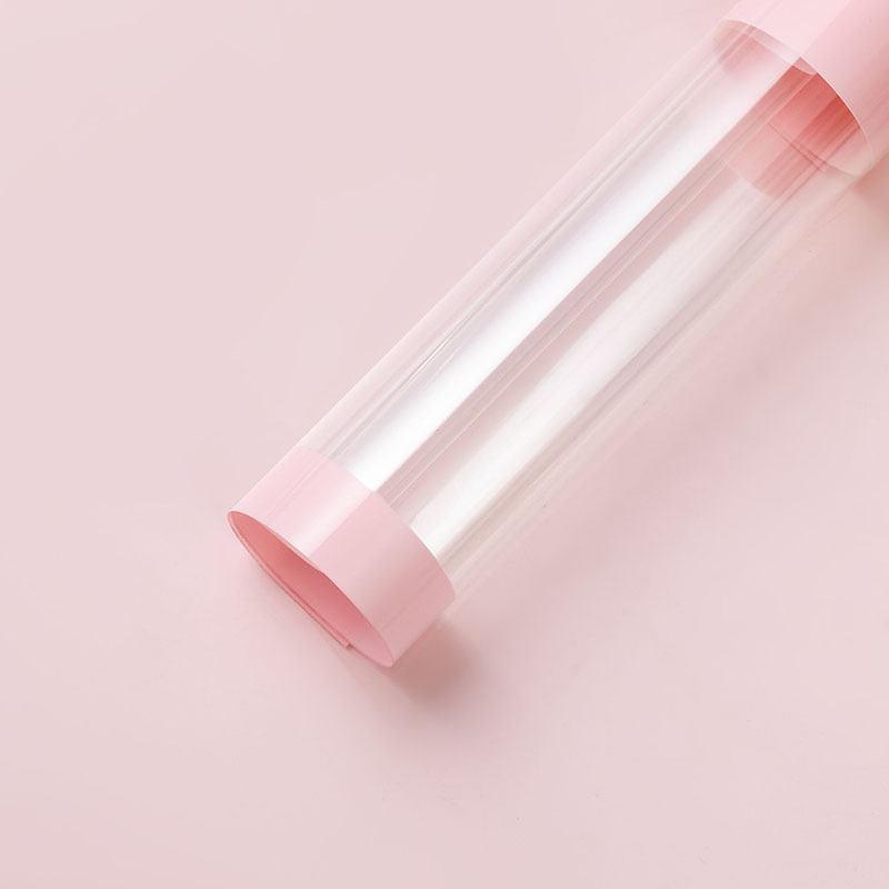 papel de regalo de flores opp semipermeable（27#）