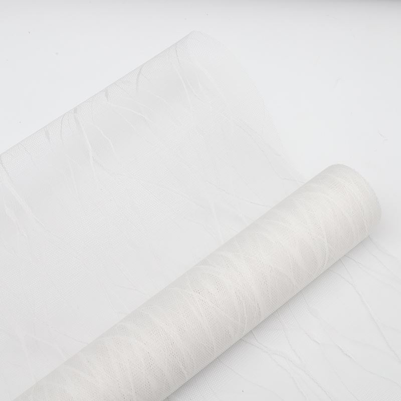 Red de gasa cubierta de gasa de encaje（13#）