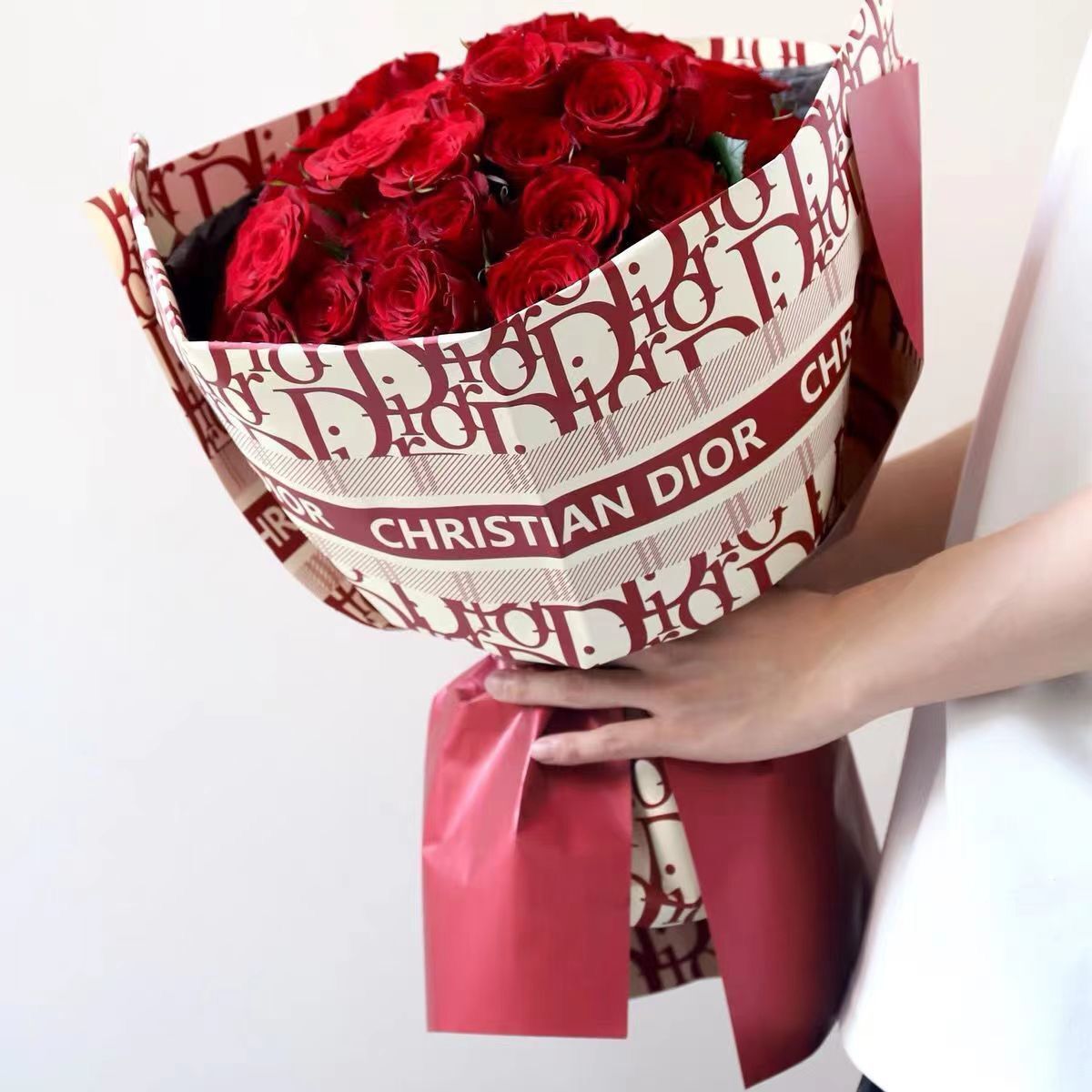 Papel coreano de gran marca 