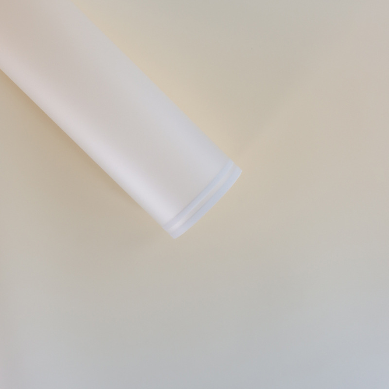 Papel de regalo de flores de papel normal coreano degradado（34#）