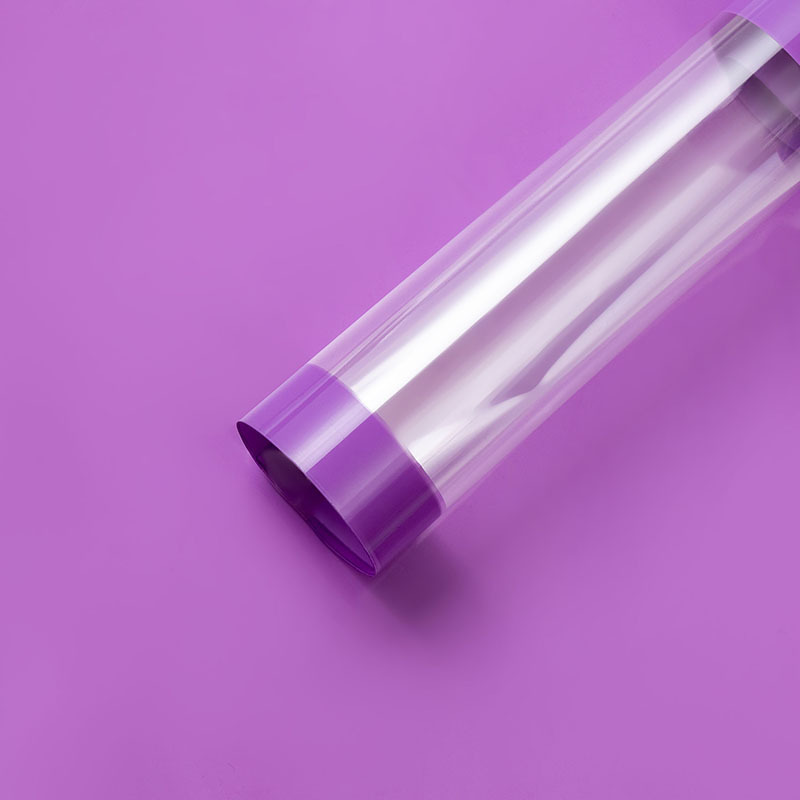 papel de regalo de flores opp semipermeable（27#）