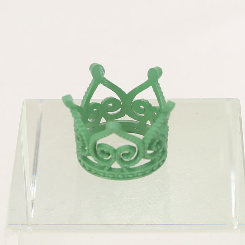 Accesorios de tocado de oso grande violento DIY de estilo coreano（17#）