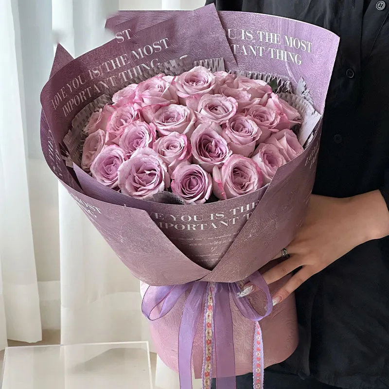 Serie clásica de papel coreano