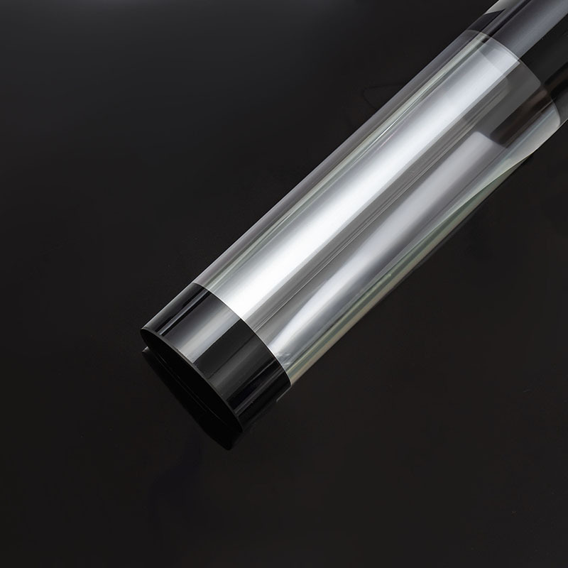 papel de regalo de flores opp semipermeable（27#）