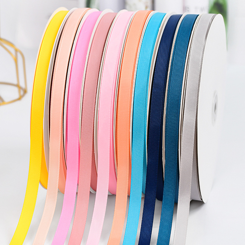 popotillo/ grosgrain