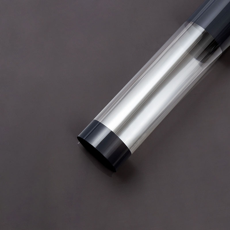 papel de regalo de flores opp semipermeable（27#）