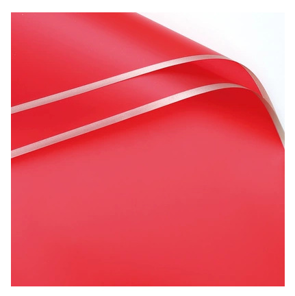 Papel mate de gelatina para bordes Phnom（02#）