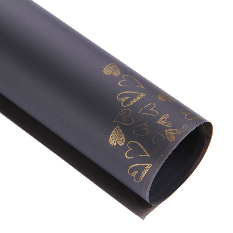 Amor papel mate impreso（07#）