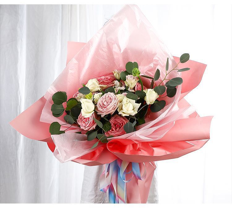 Papel Sydney nacarado impermeable（11#）