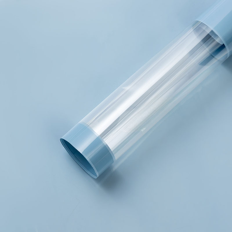 papel de regalo de flores opp semipermeable（27#）