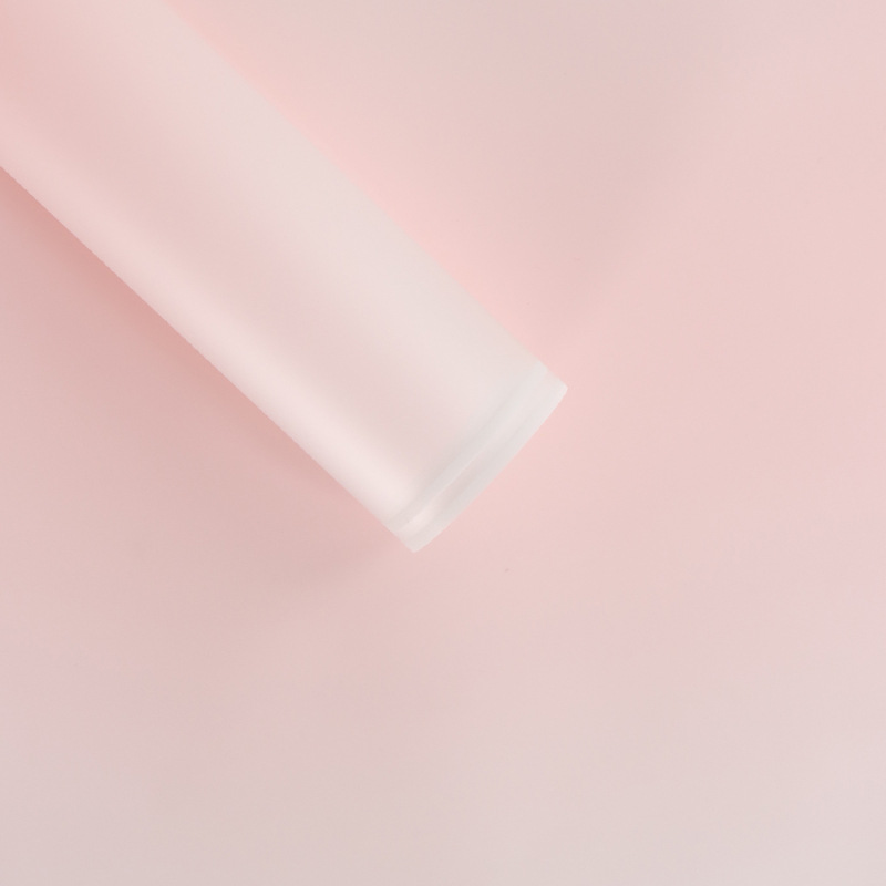 Papel de regalo de flores de papel normal coreano degradado（34#）