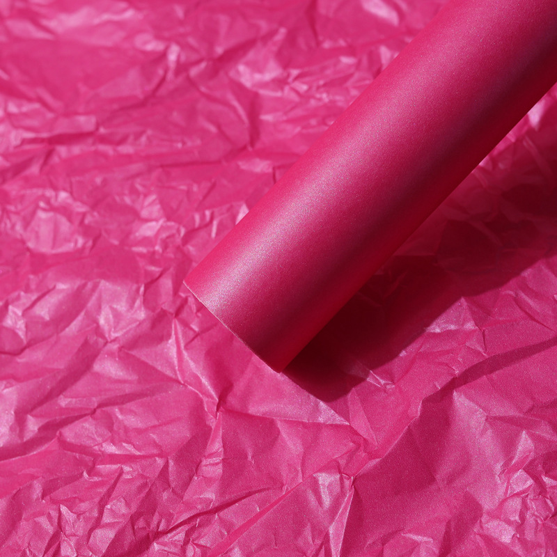 Papel Sydney nacarado impermeable（11#）