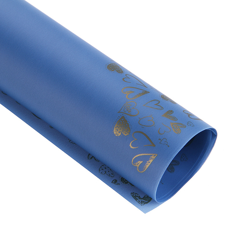 Amor papel mate impreso（07#）