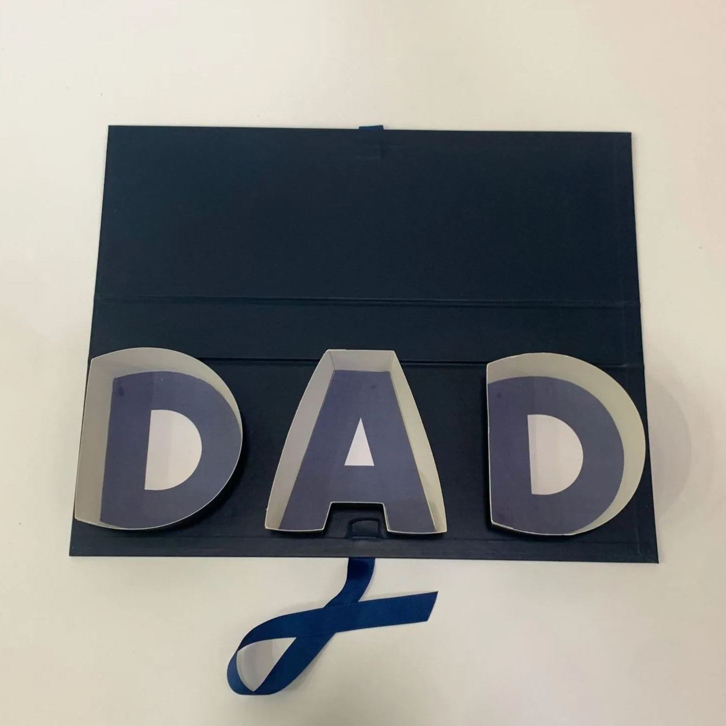 Caja de regalo de flores 78