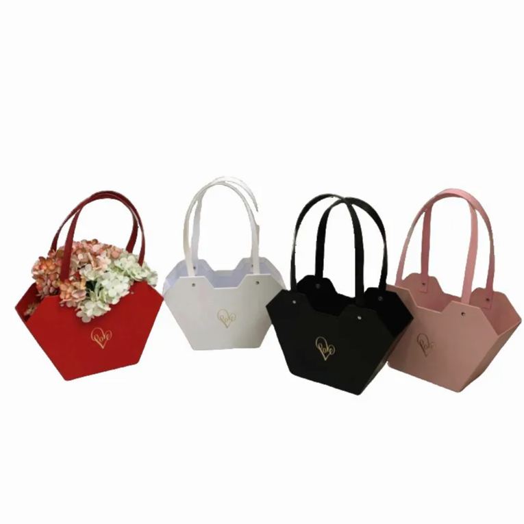 Caja de regalo de flores 88