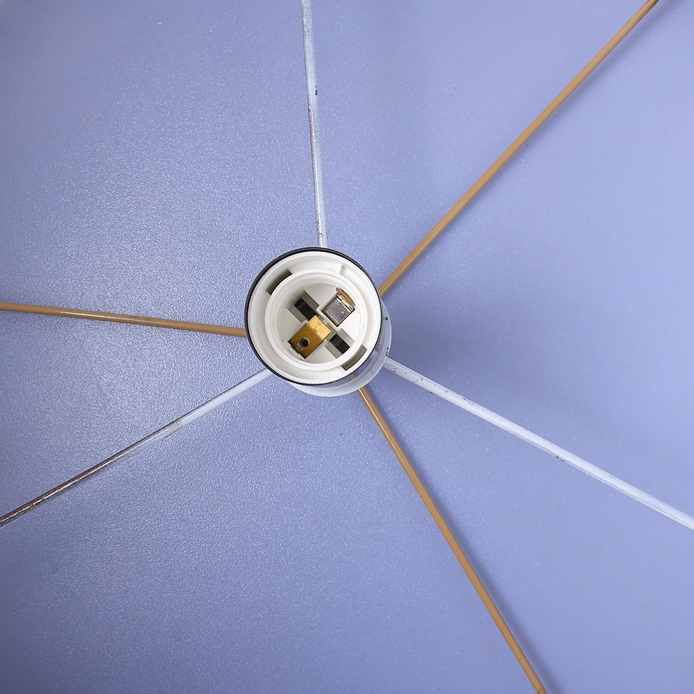 Wabi-sabi Rattan Wicker Pendant Light for Dining Room-Handwovenlamp