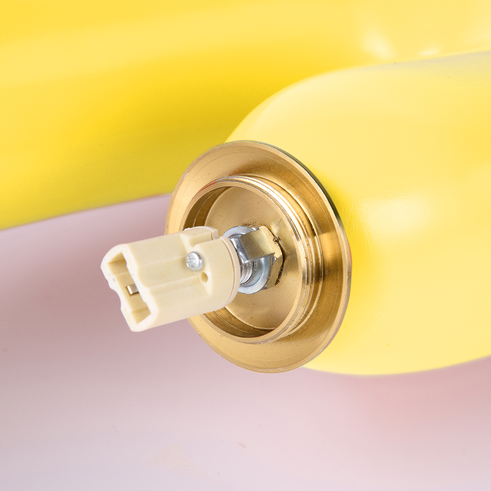 Medieval Vintage Matsubara Green Table Lamp-Handwovenlamp