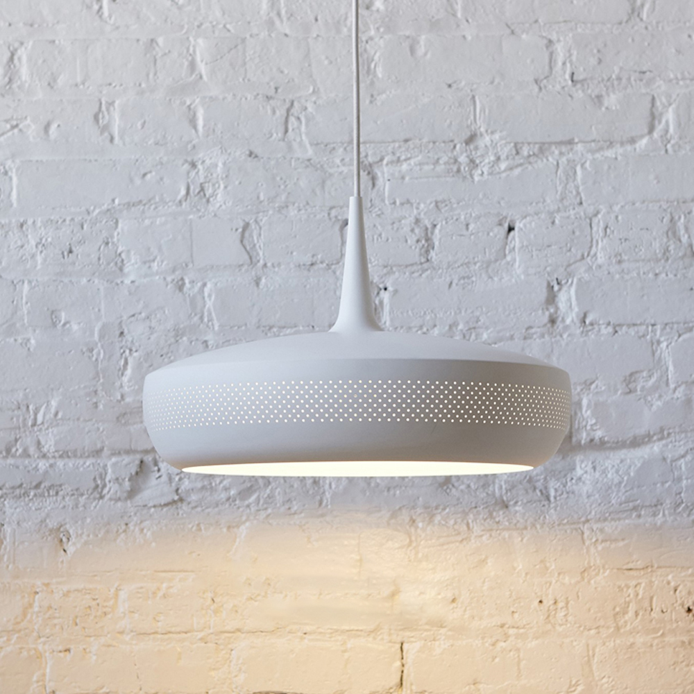 Danish Luxury Metal Chandelier Modern Personalized Hanging Lamps-Handwovenlamp