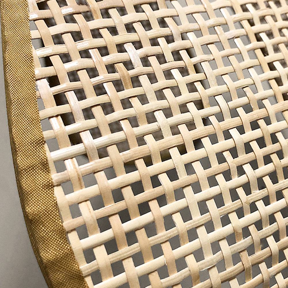 Japanese Petal Chandelier Wabi-sabi Style Dining Room Balcony Decorative Lamps-Handwovenlamp