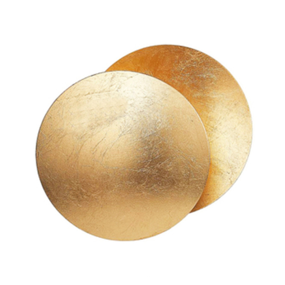 Italian Design Moon LED Lamp Bedside Wall Lamp Staircase Aisle Lights-Handwovenlamp