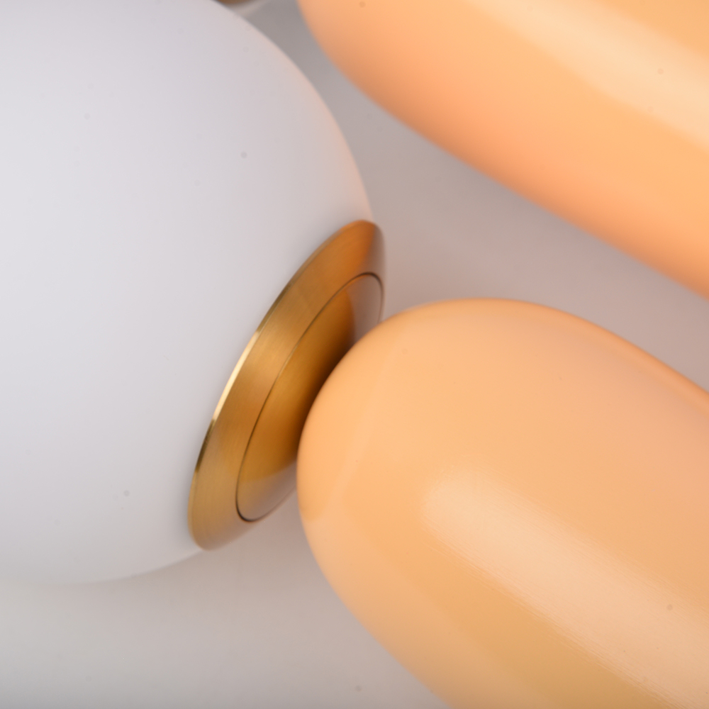 Medieval Vintage Matsubara Green Table Lamp-Handwovenlamp