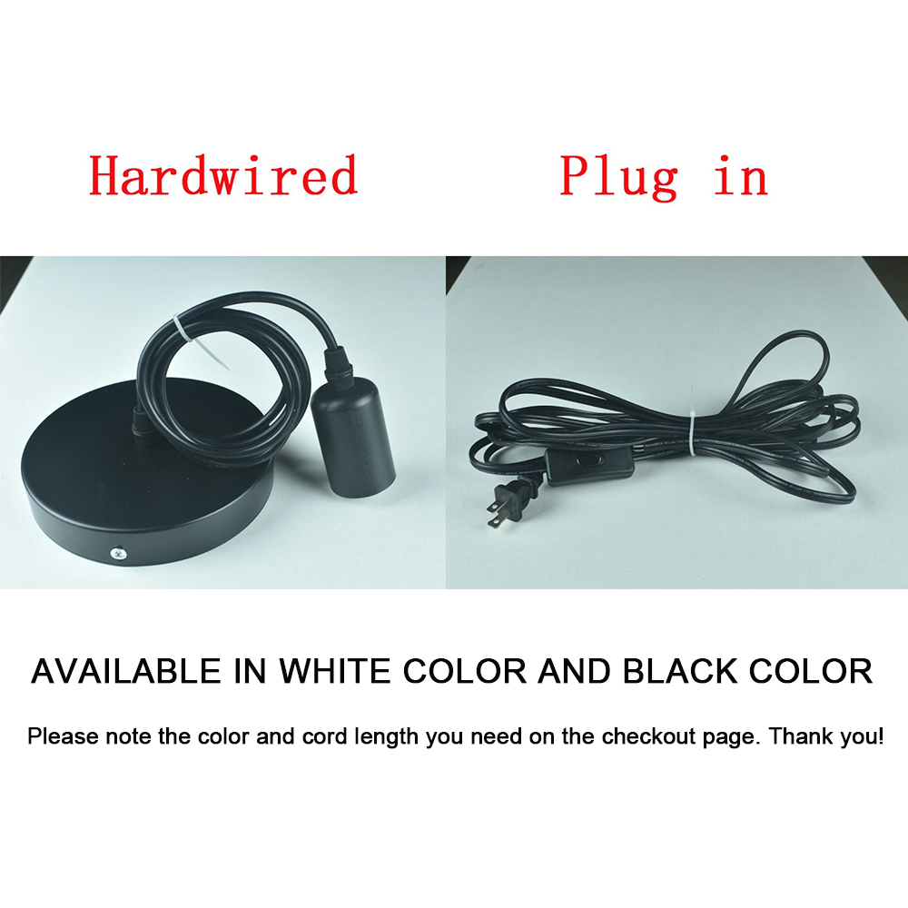 Retro Wabi-sabi style Dining Table Rattan Pendant Light B&B Decoration Handwoven Lampshade-Handwovenlamp