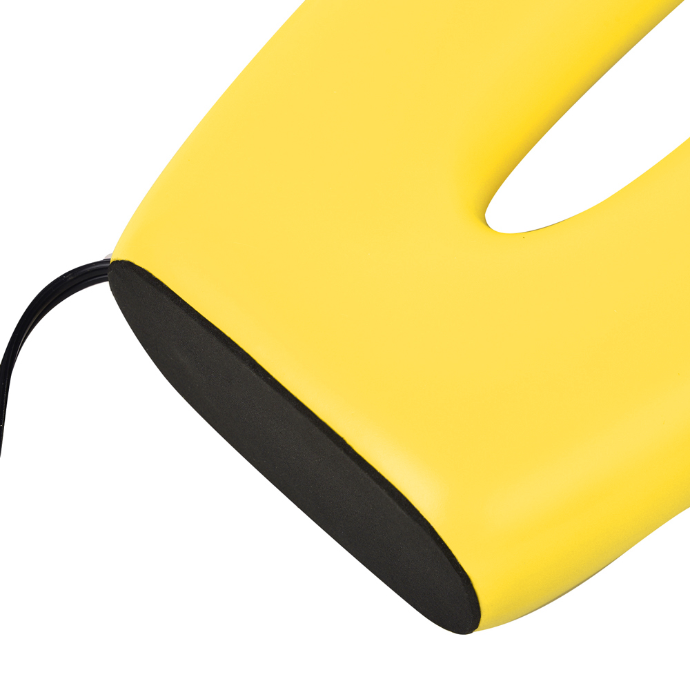 Medieval Vintage Matsubara Green Table Lamp-Handwovenlamp