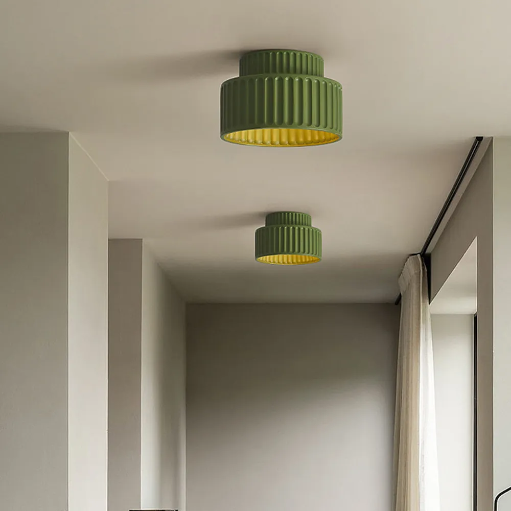 Entrance/Corridor-Handwovenlamp