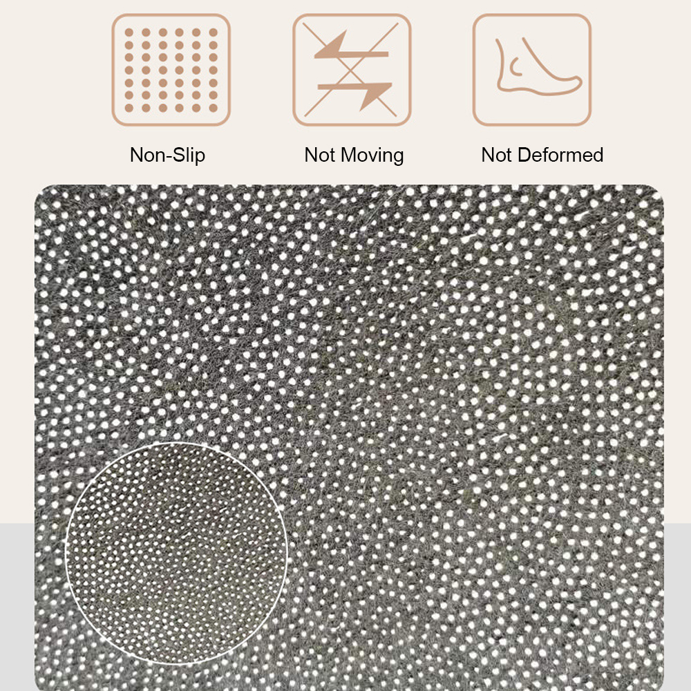 Boho Bedroom Rugs Simple Living Room Floor Mat Crystal Velvet Carpet-Handwovenlamp