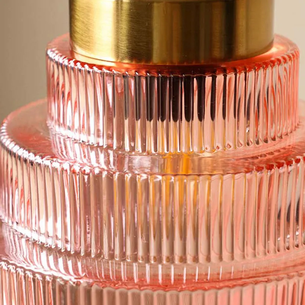 Mid-Century Modern Glass Pendant Light for Dining Room Kitchen Nook-Handwovenlamp