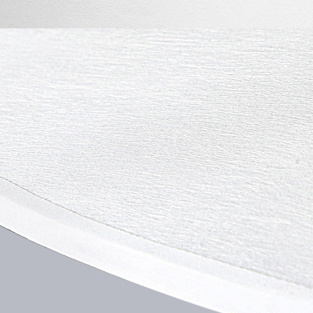 Denmark Luxury New Works Silk Chandelier For Dining Room Living Room-Handwovenlamp