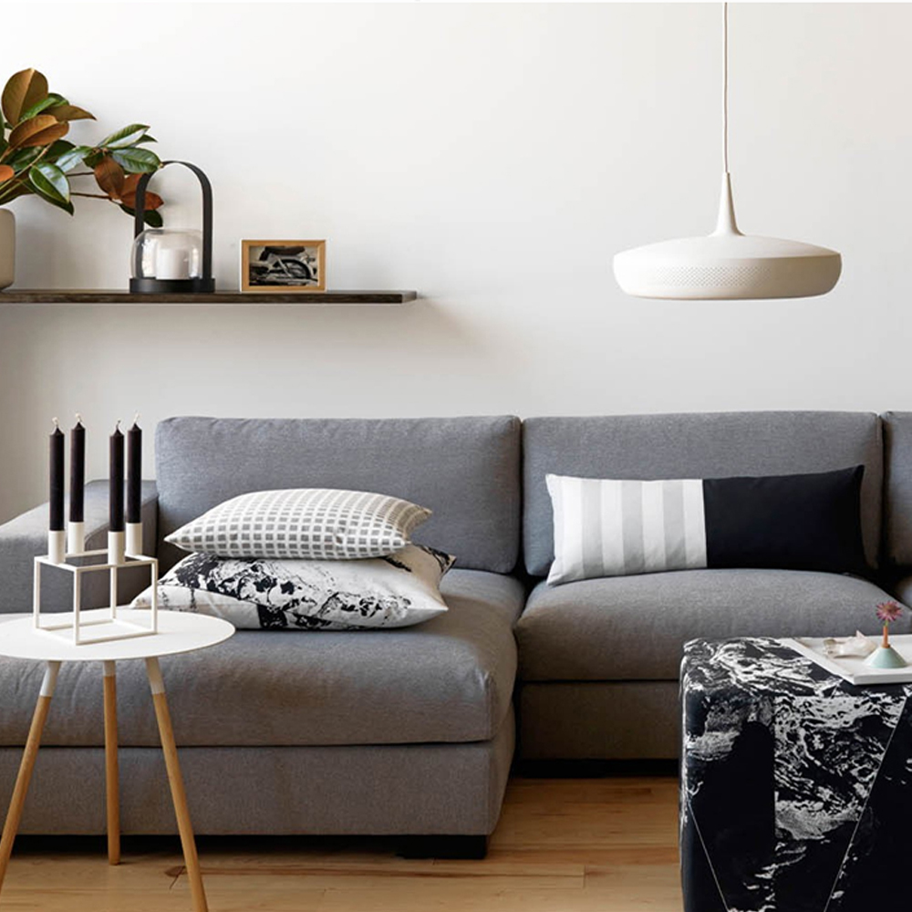 Danish Luxury Metal Chandelier Modern Personalized Hanging Lamps-Handwovenlamp