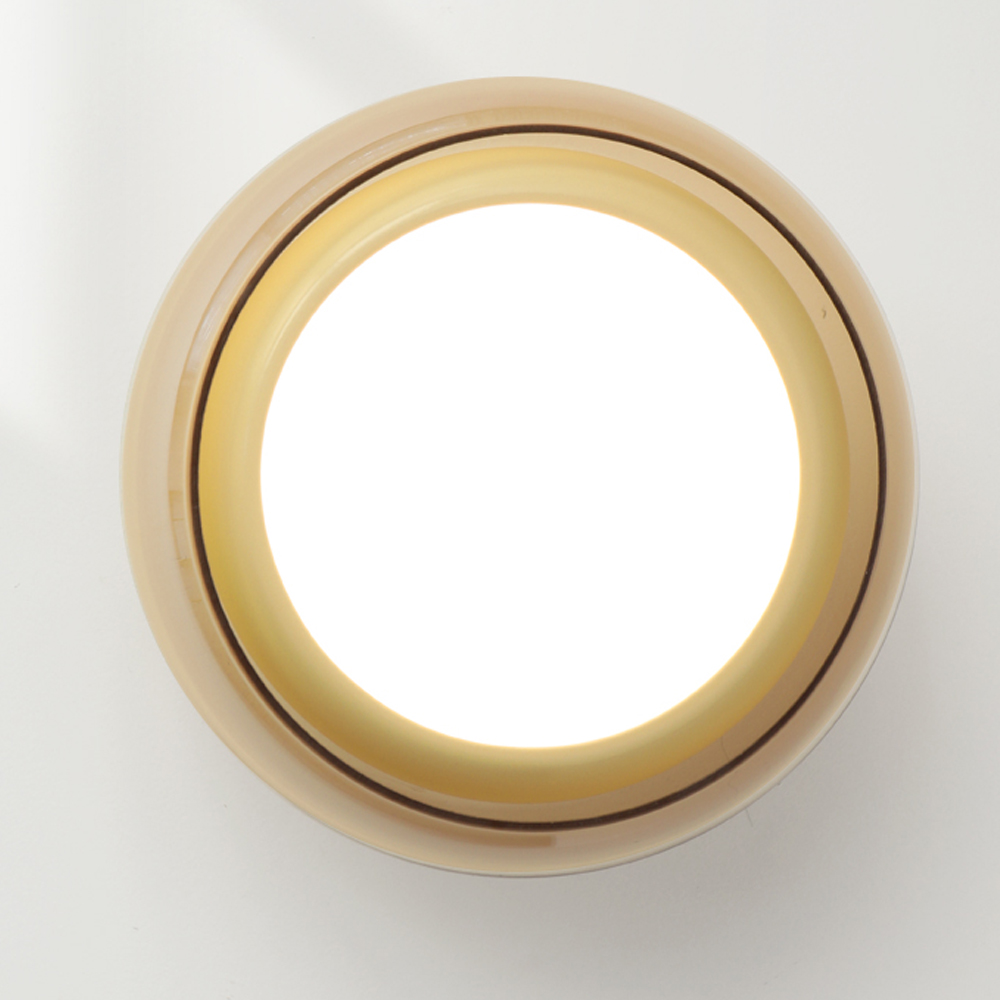 French Corridor Ceiling Lights antique-style entrance Flush Mount Lamp-Handwovenlamp