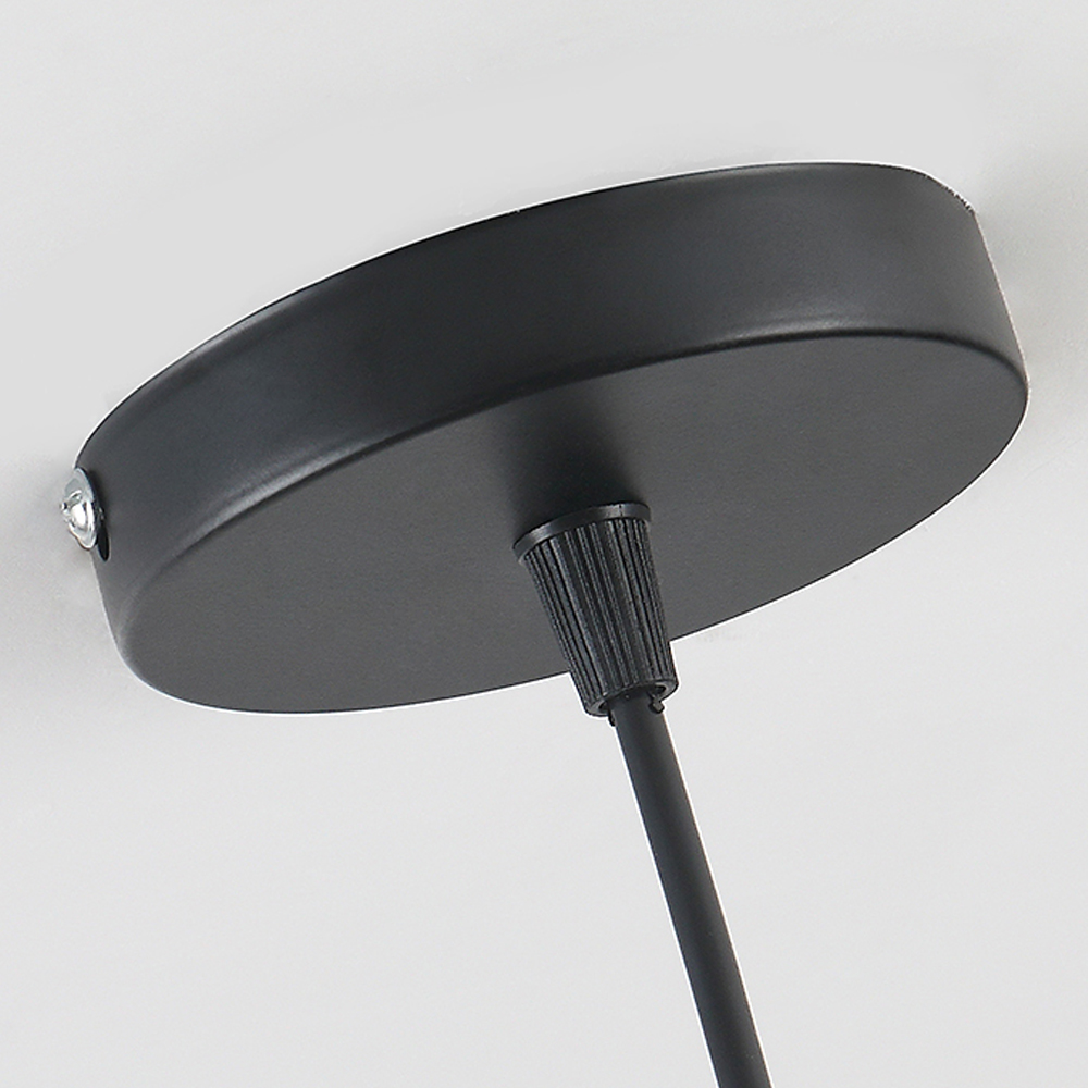 Japanese Petal Chandelier Wabi-sabi Style Dining Room Balcony Decorative Lamps-Handwovenlamp