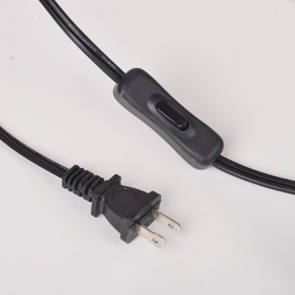 Hand-woven Bamboo Table Lamp Bedroom Bedside Light Reading Lamp-Handwovenlamp