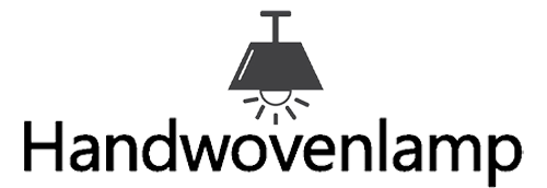 Handwovenlamp