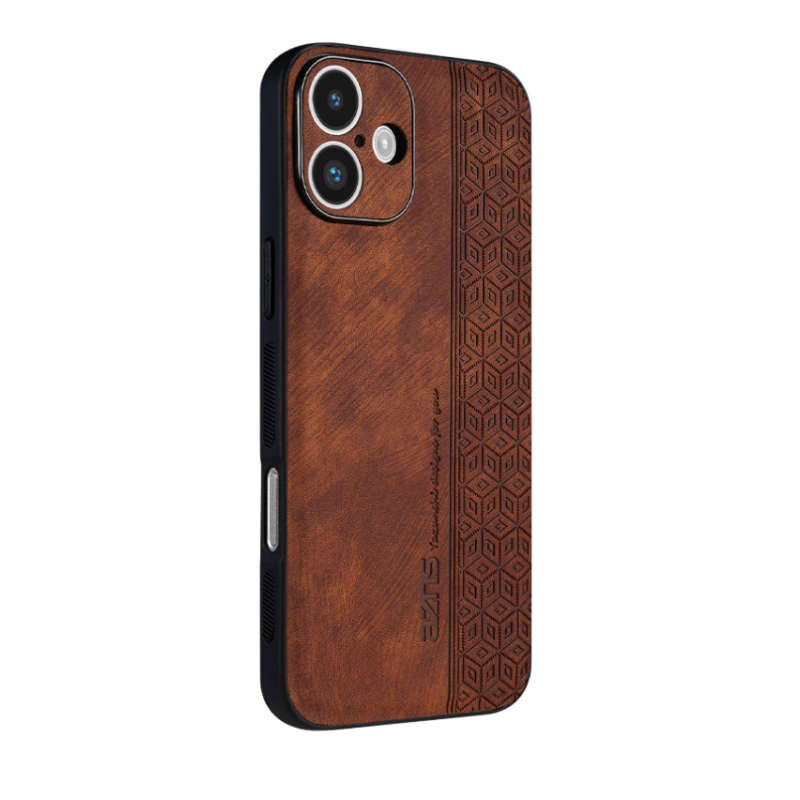 Vintage Leather Phone Case