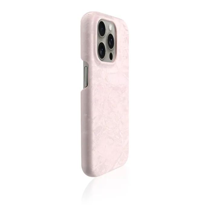 Fashion Anti-fall Velvet Phone Case for iPhone
