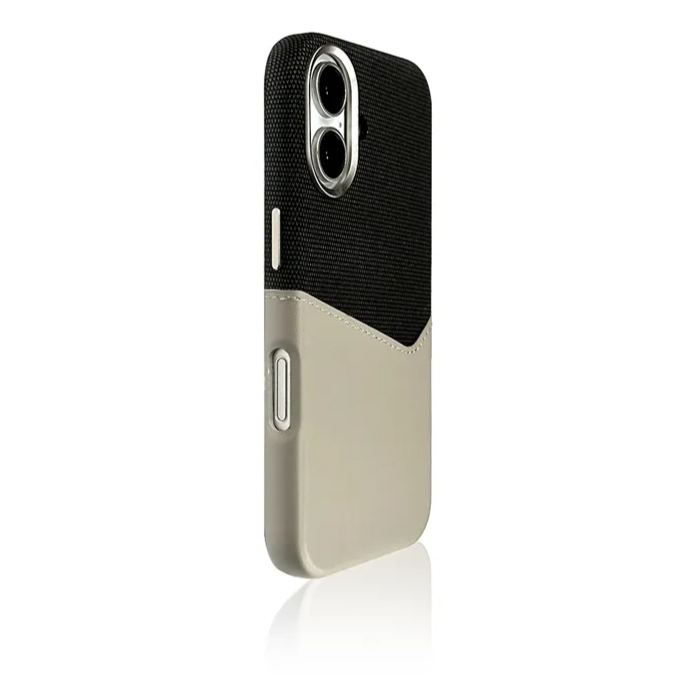 Magnetic Leather Super Drop Proof Phone Case for iPhone