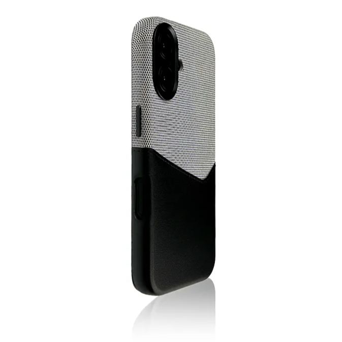Magnetic Leather Super Drop Proof Phone Case for iPhone