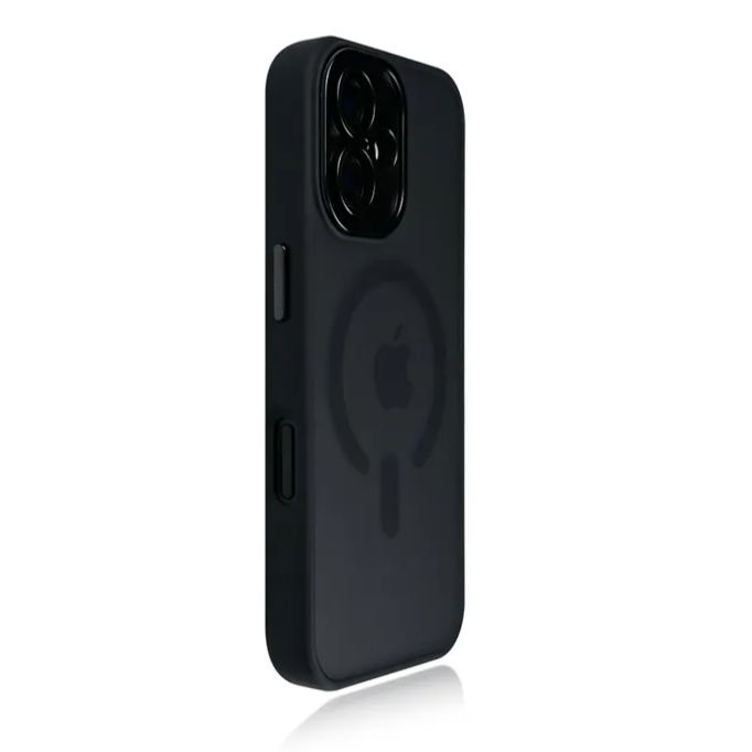 Simple Magsafe Frosted Phone Case